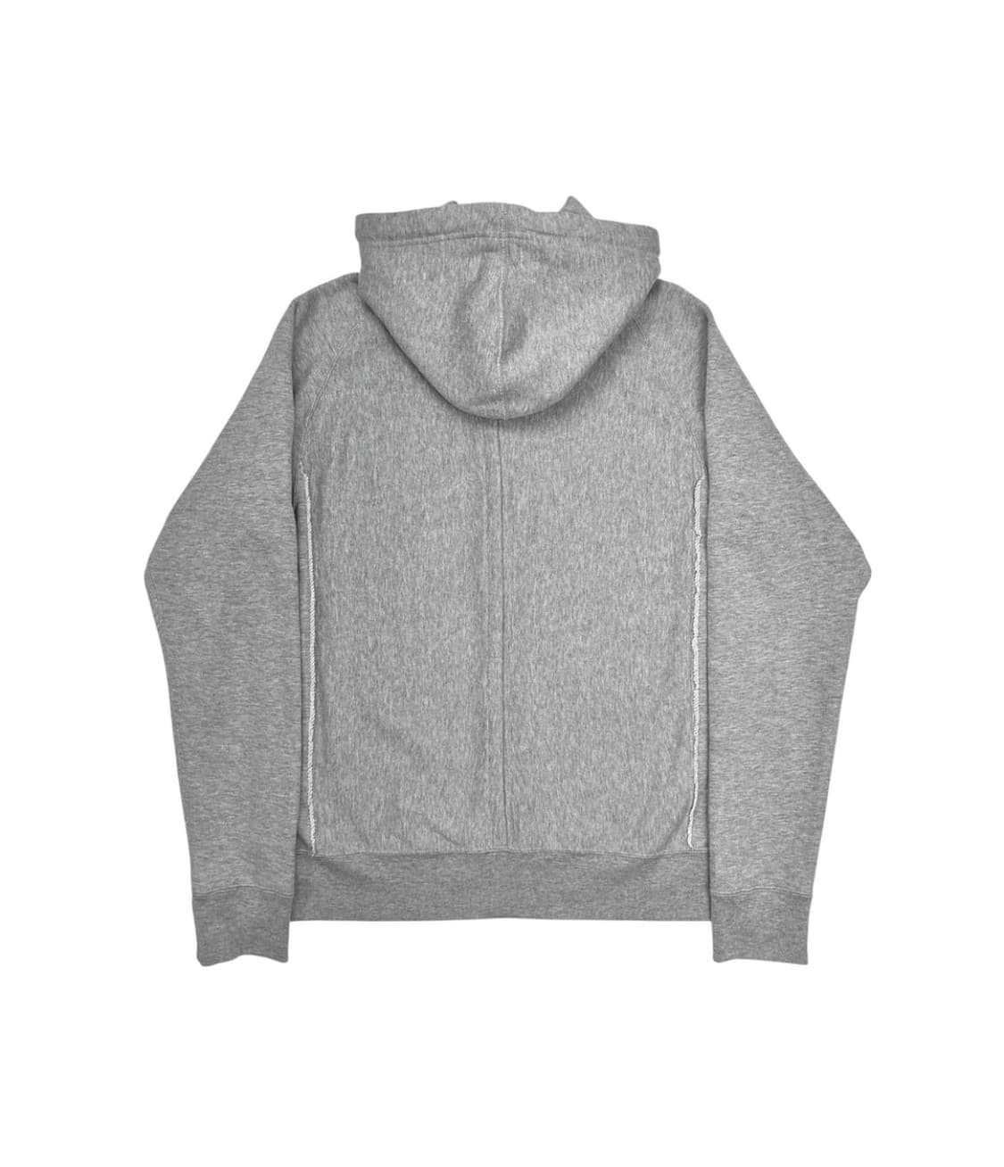44)soloist half zip hoodie 상품이미지2