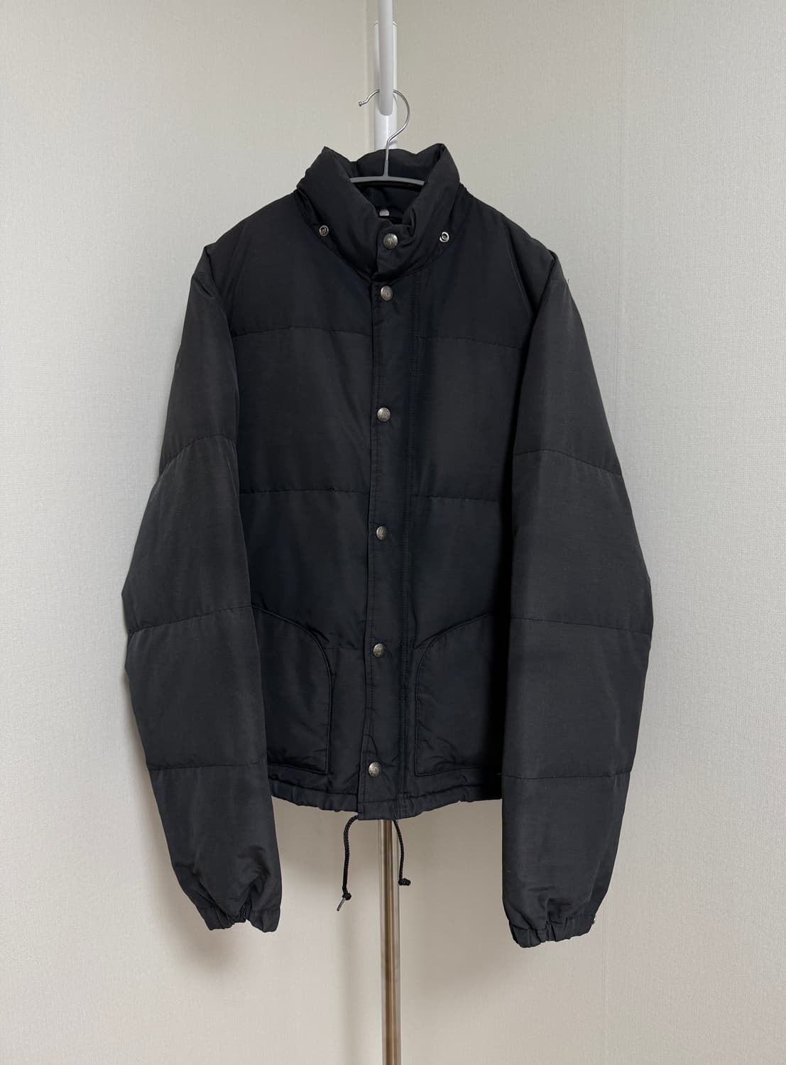 시에라디자인 60/40 마운틴파카 패딩 블랙 상품이미지1