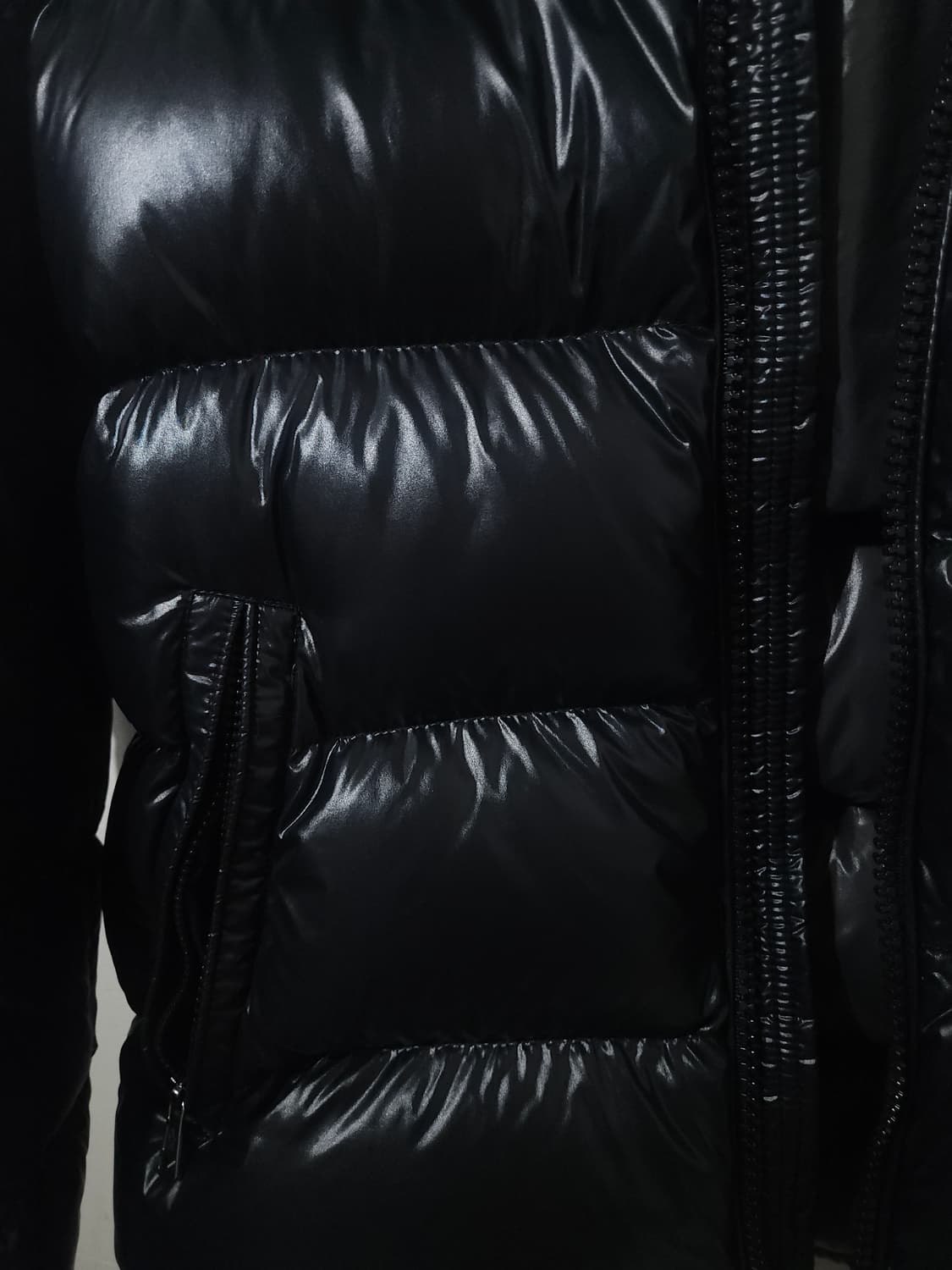 [새상품급, 22FW] 몽클레어 마야 4 Size 상품이미지3