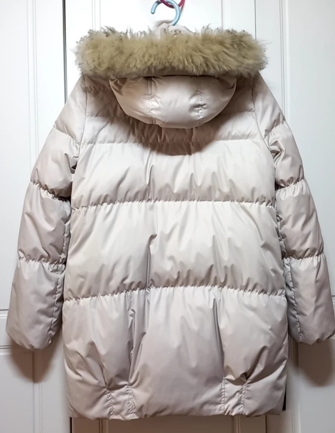 미쏘 mixxo 패딩 상품이미지2