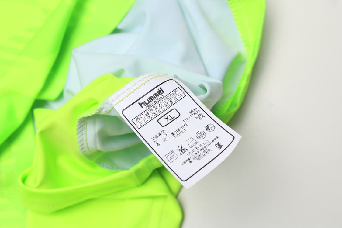 [XL] 험멜 2019 전북현대 25주년 유니폼 (새상품) 상품이미지4