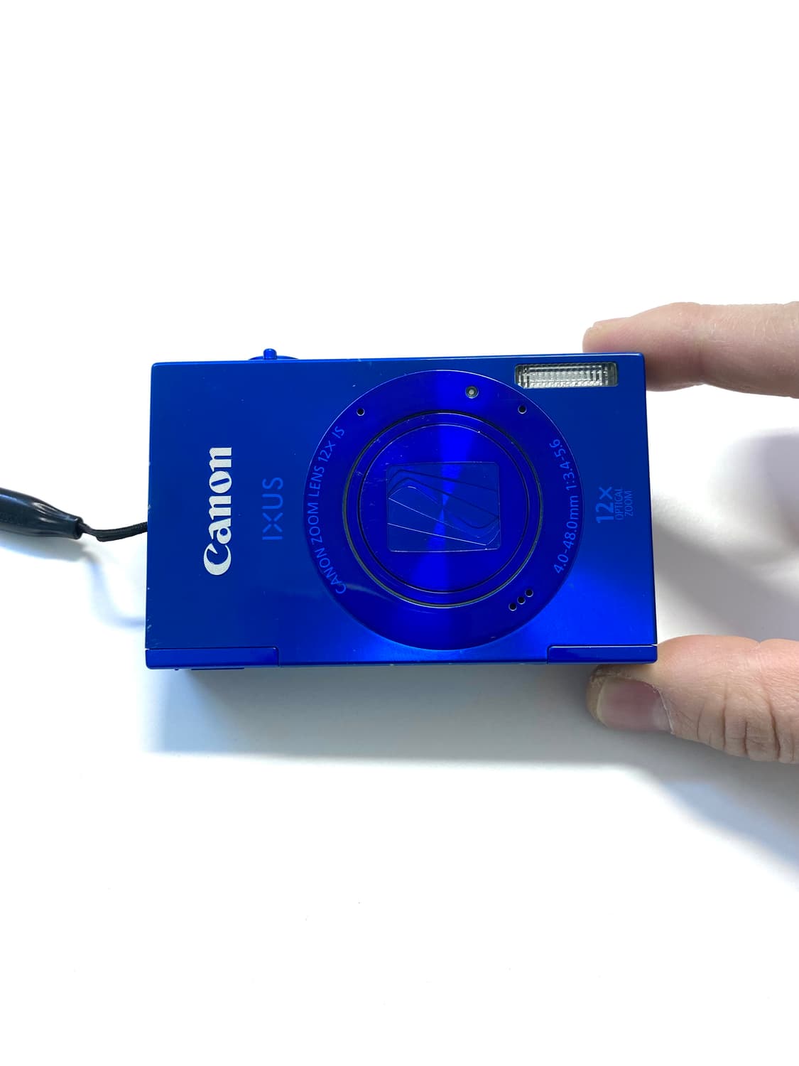 캐논 익서스 IXUS 500 HS 디지털 카메라 상품이미지1