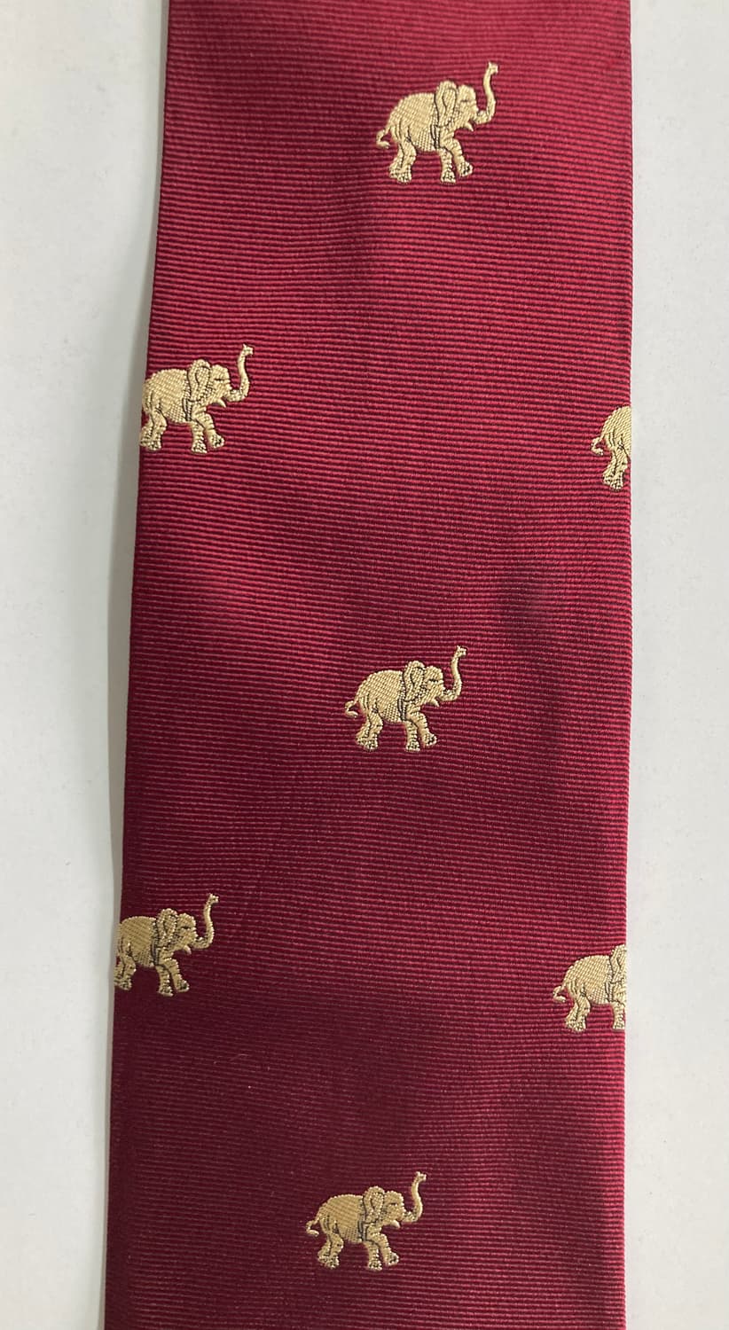 헌팅월드 넥타이 상품이미지6