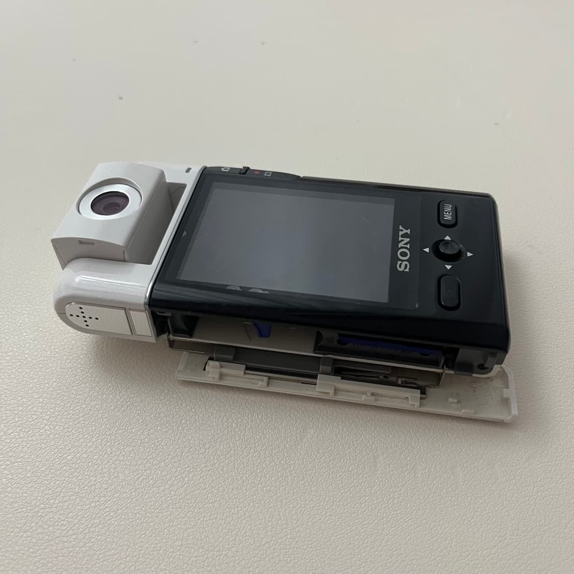 소니 블로기 mhs-pm5 상품이미지1