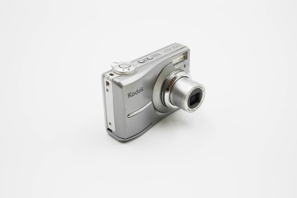  Kodak EasyShare C813 (코닥 이지쉐어 C813) 상품이미지5