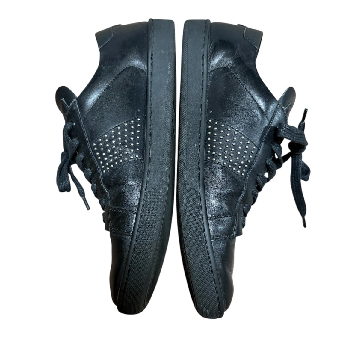 13FW 생로랑 SL/01 스터드 스니커즈 상품이미지4