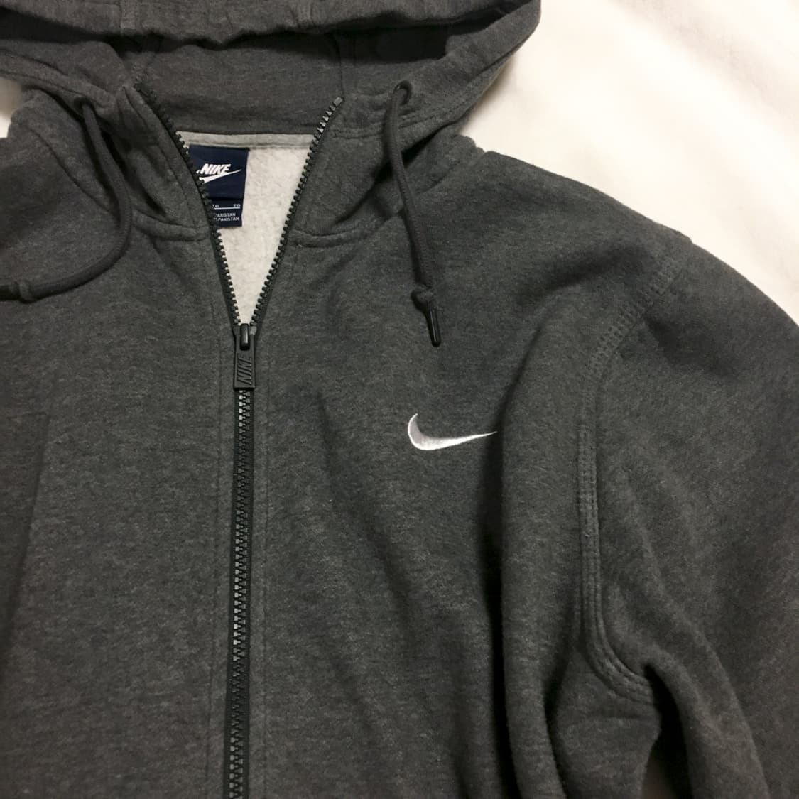 나이키 후드집업 상품이미지2
