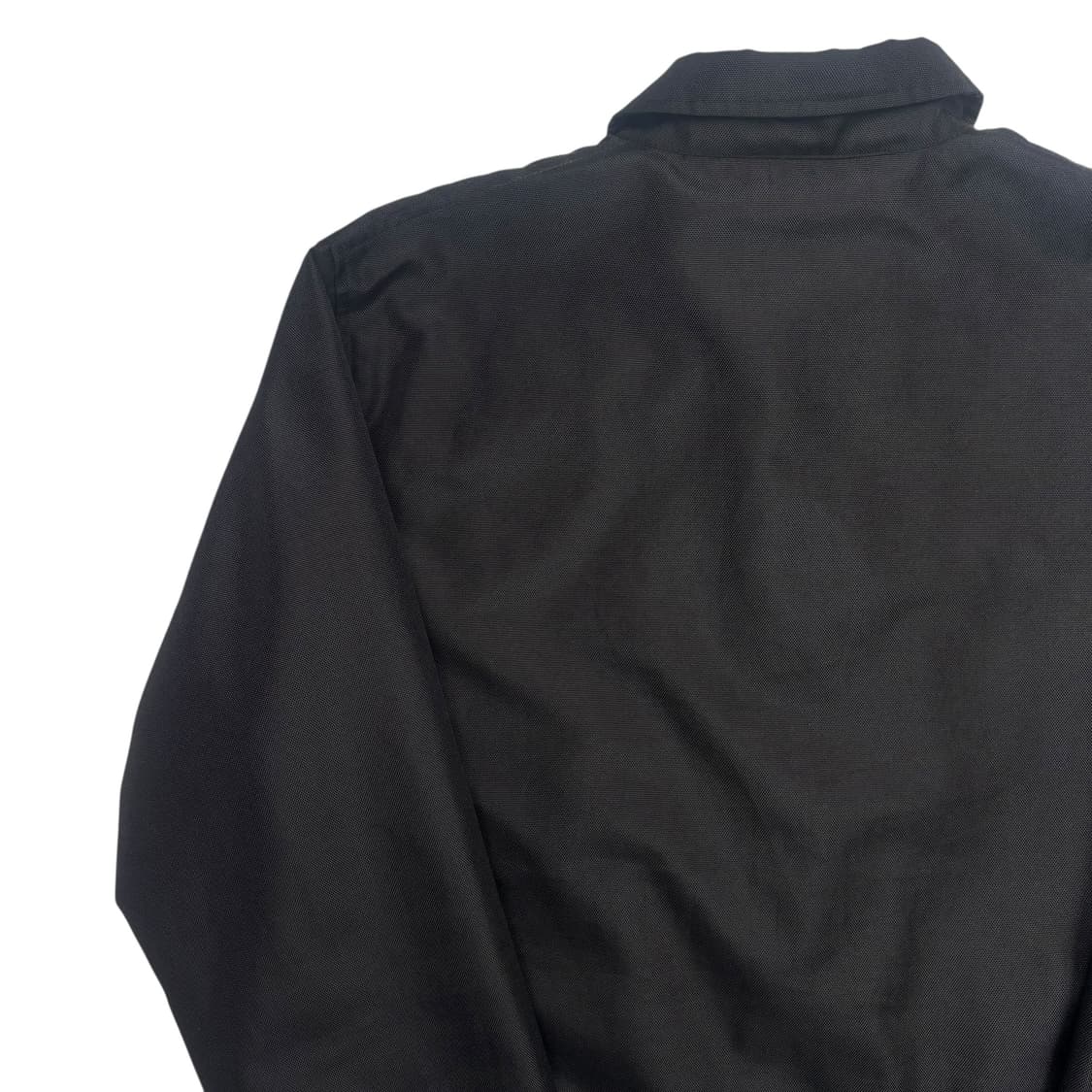 칼하트 Wip 블랙 코치 자켓 L 상품이미지5