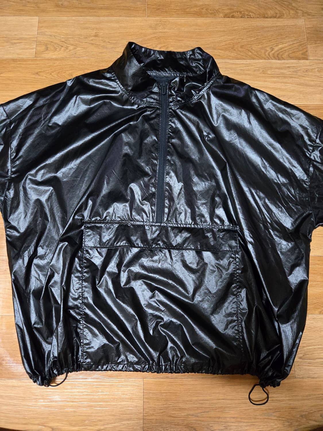 언더아머  여성 아노락 바람막이 상품이미지1