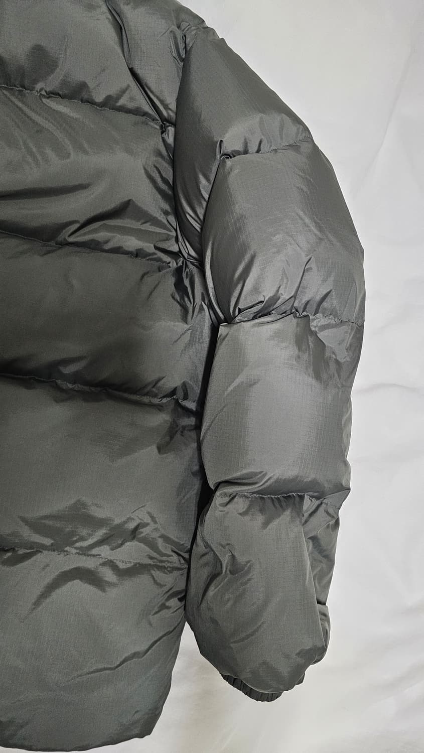 Lee(리) 후드 헤비 듀티 다운 패딩 상품이미지9