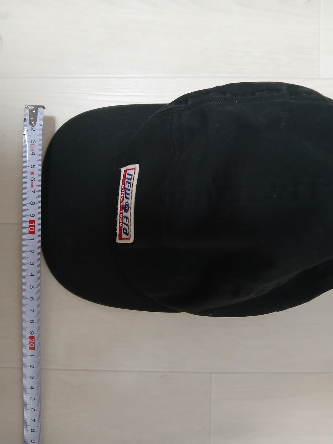 뉴에라 캠프캡 모자 상품이미지9