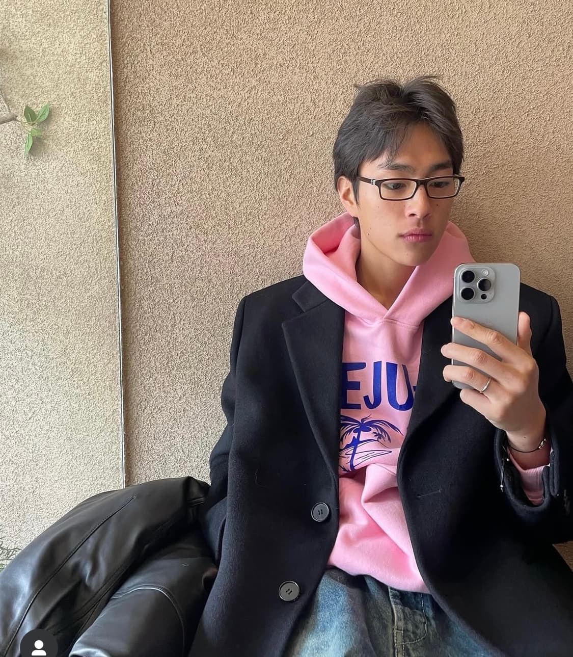 홍태준착 컬렉트피시스 제주도 후드 상품이미지2