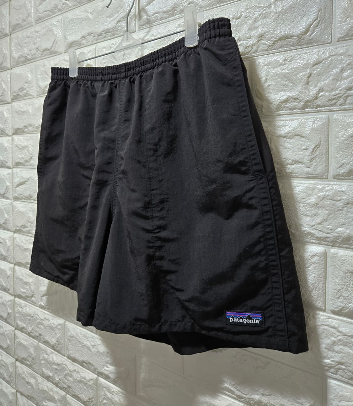 파타고니아 배기스 쇼츠 반바지 30~32 상품이미지3