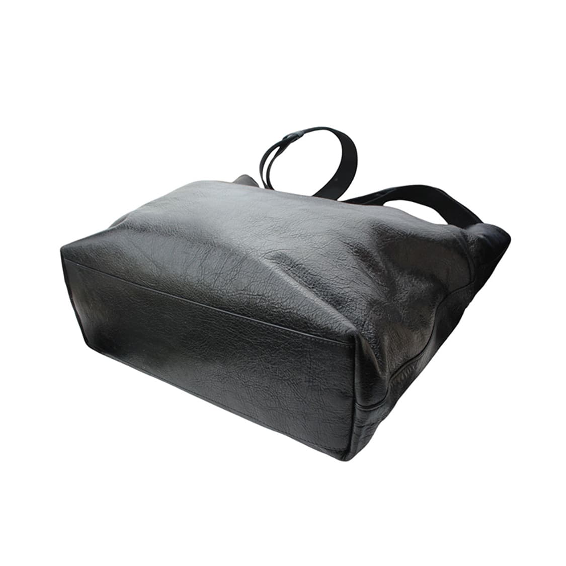 발렌시아가 블랙 익스플로러 빅 크로스백 상품이미지4