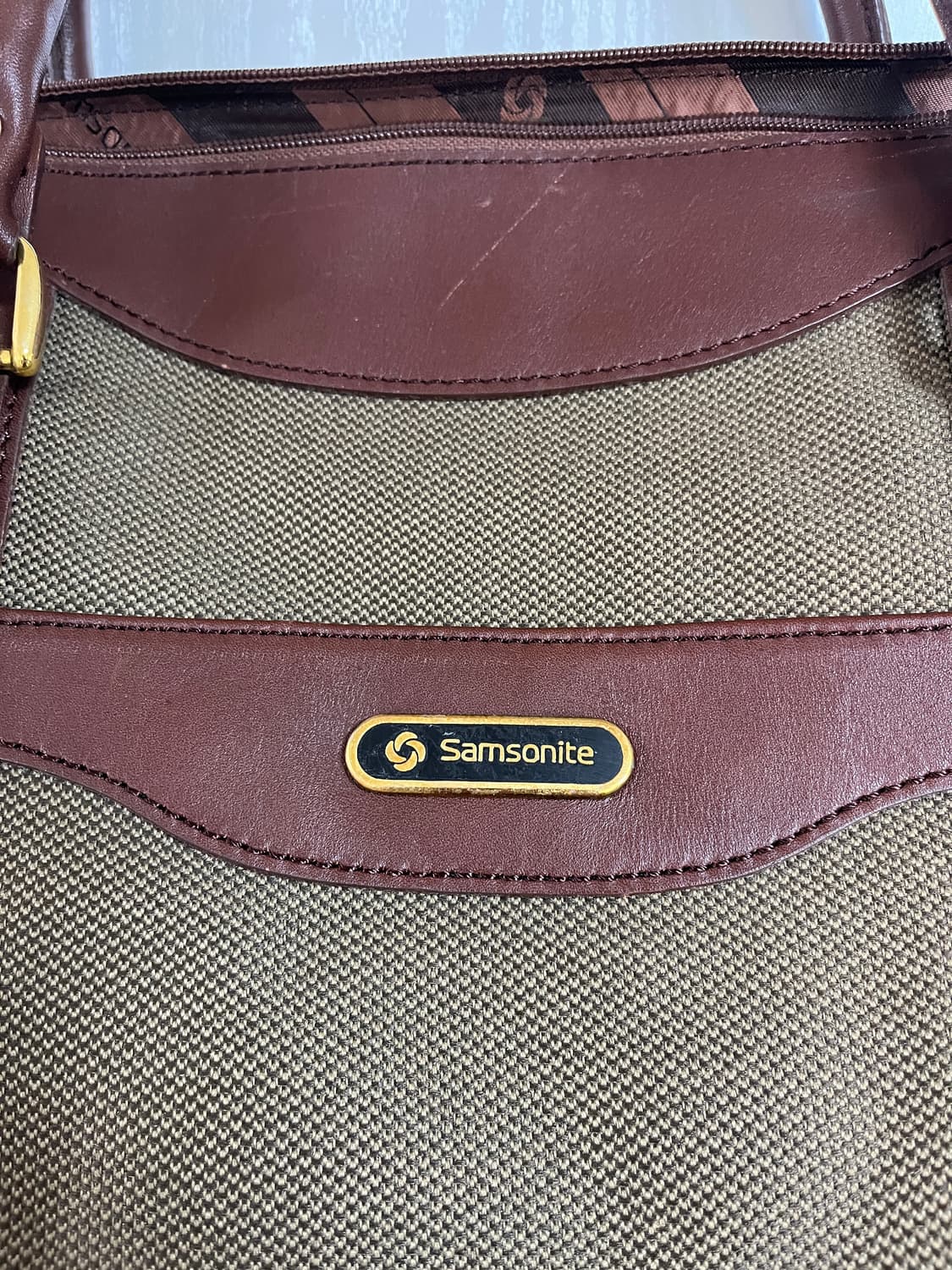 샘소나이트 더플백, 보스턴백, 여행가방 상품이미지2