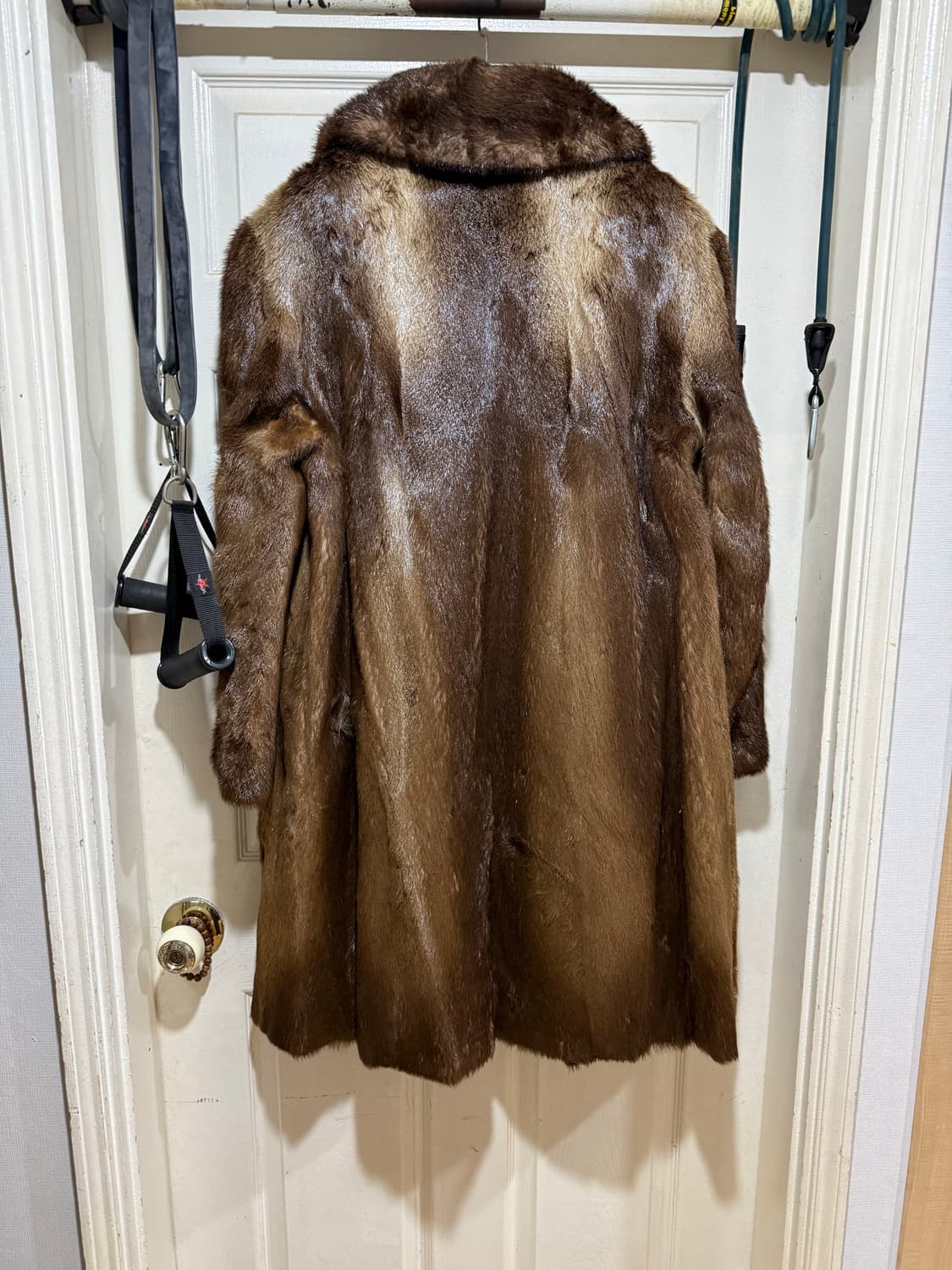 밍크코트 상품이미지1