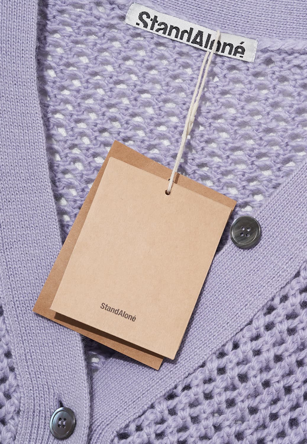 STANDALONE knit cardigan 상품이미지6