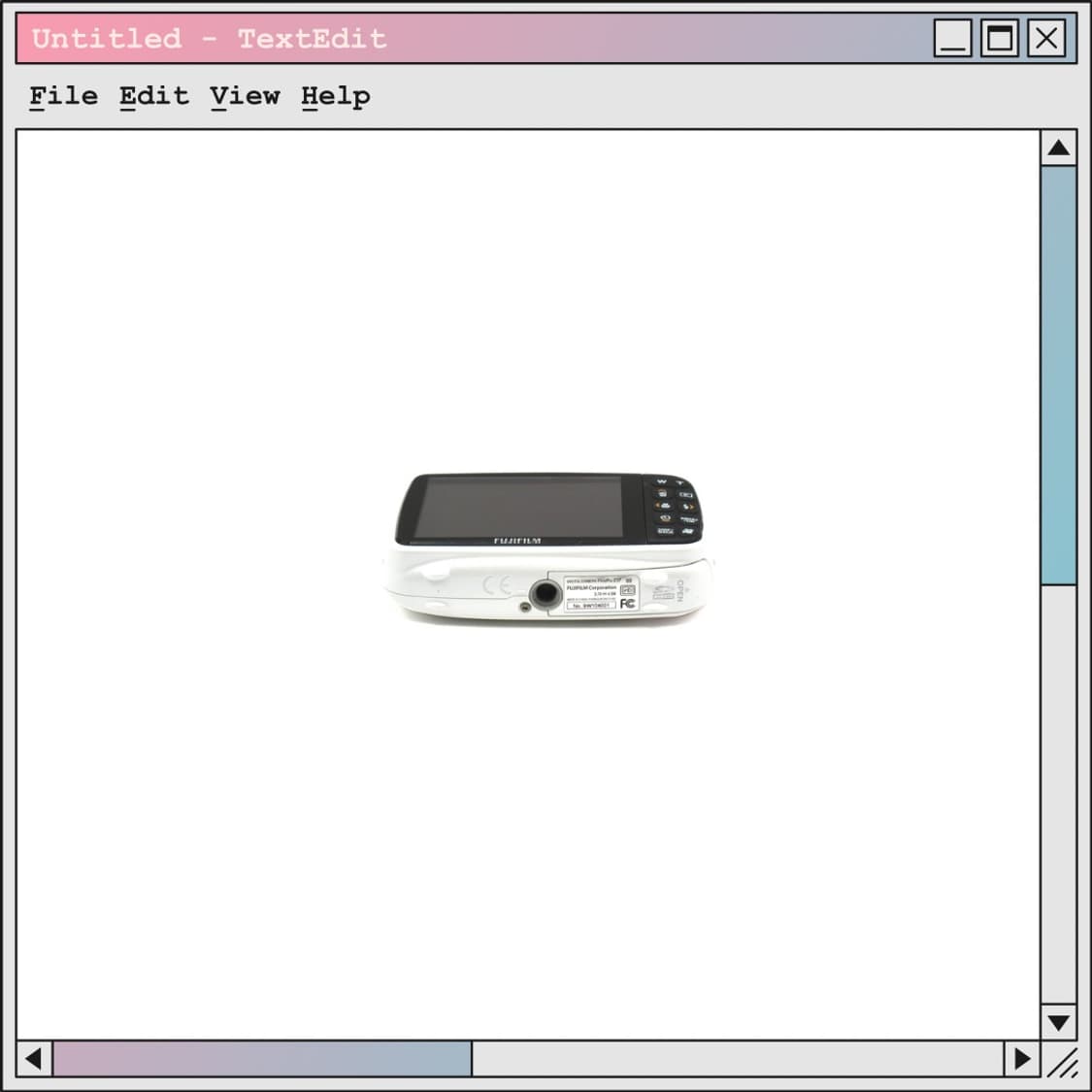 민트급!)희귀💓) 후지필름 파인픽스 z37 finepix z37 상품이미지8
