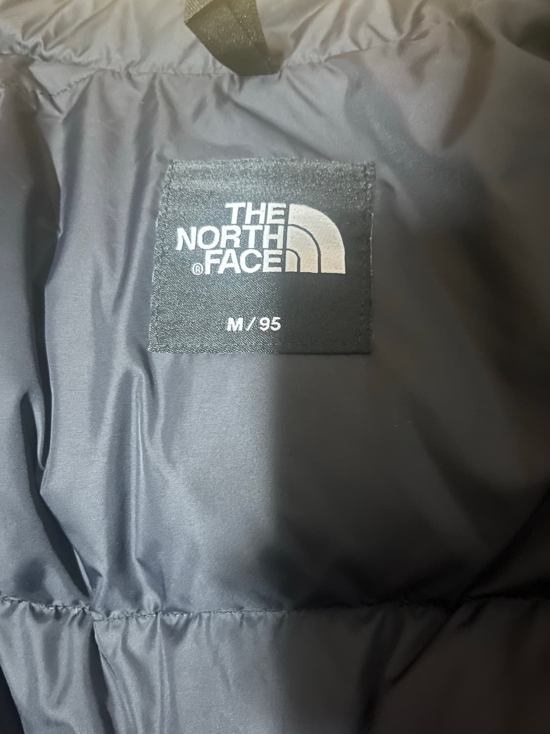 노스페이스 눕시 m 95사이즈 상품이미지2