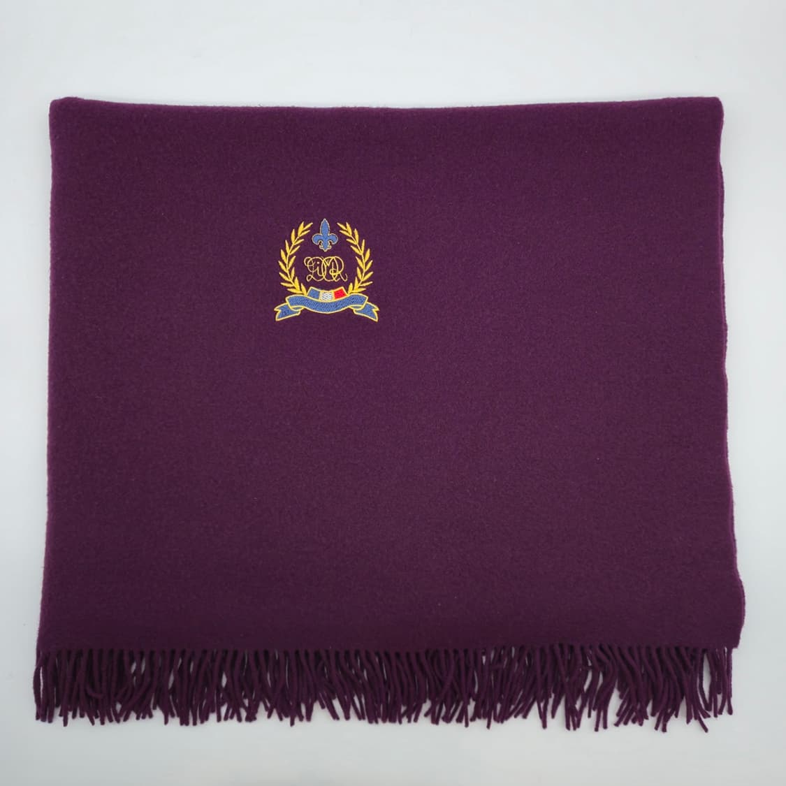 DIOR 디올 숄 블랭킷 담요 [JBFCS7641_0011-02] 상품이미지2