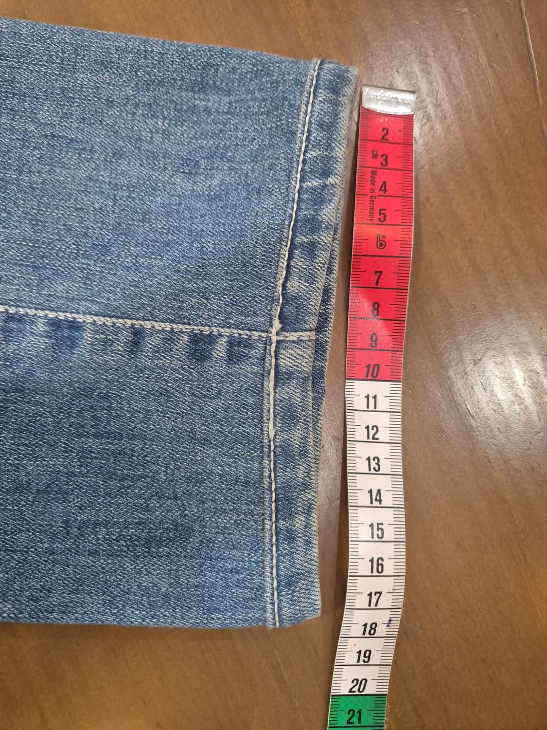 솔티 데님 상품이미지6