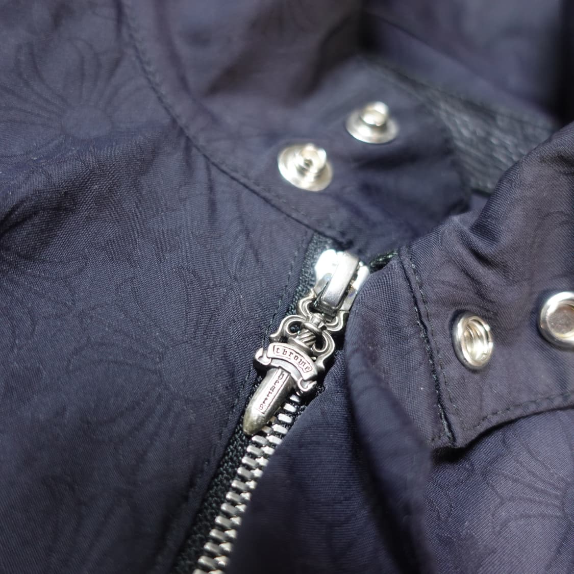 크롬하츠 매치포인트 바람막이 윈드브레이커 상품이미지6