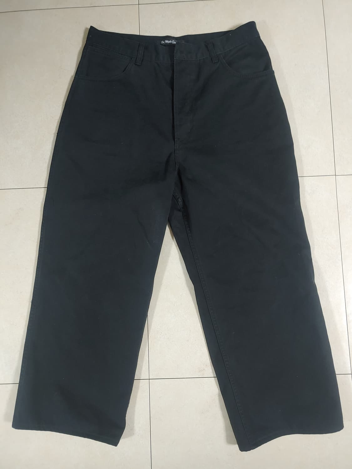 더뤡코즈 허드슨 블랙 2 상품이미지1