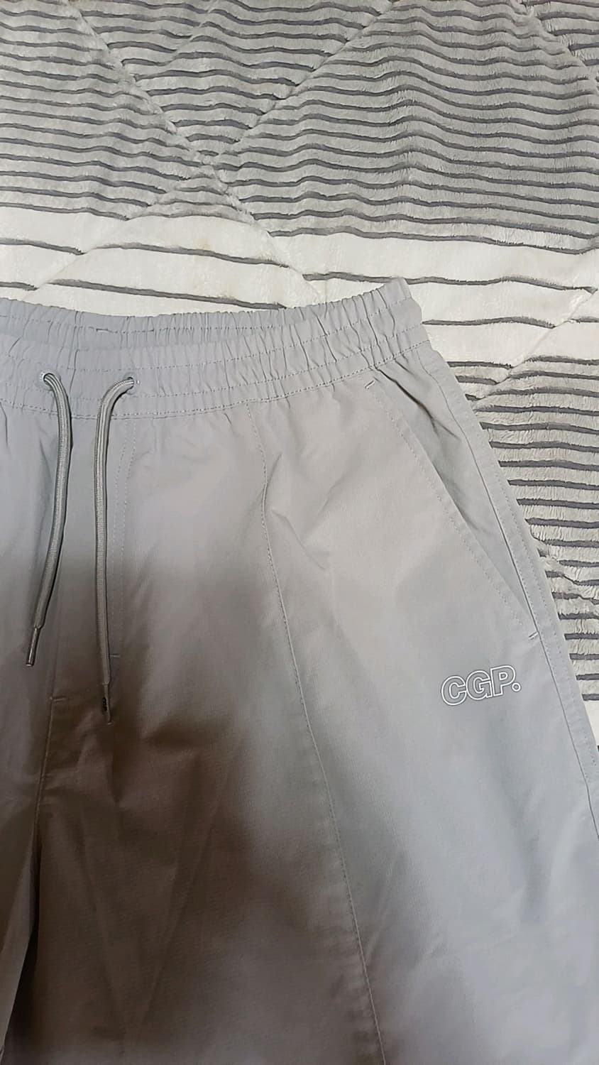 코드그라피 반바지 M 32인치 기장47 상품이미지2