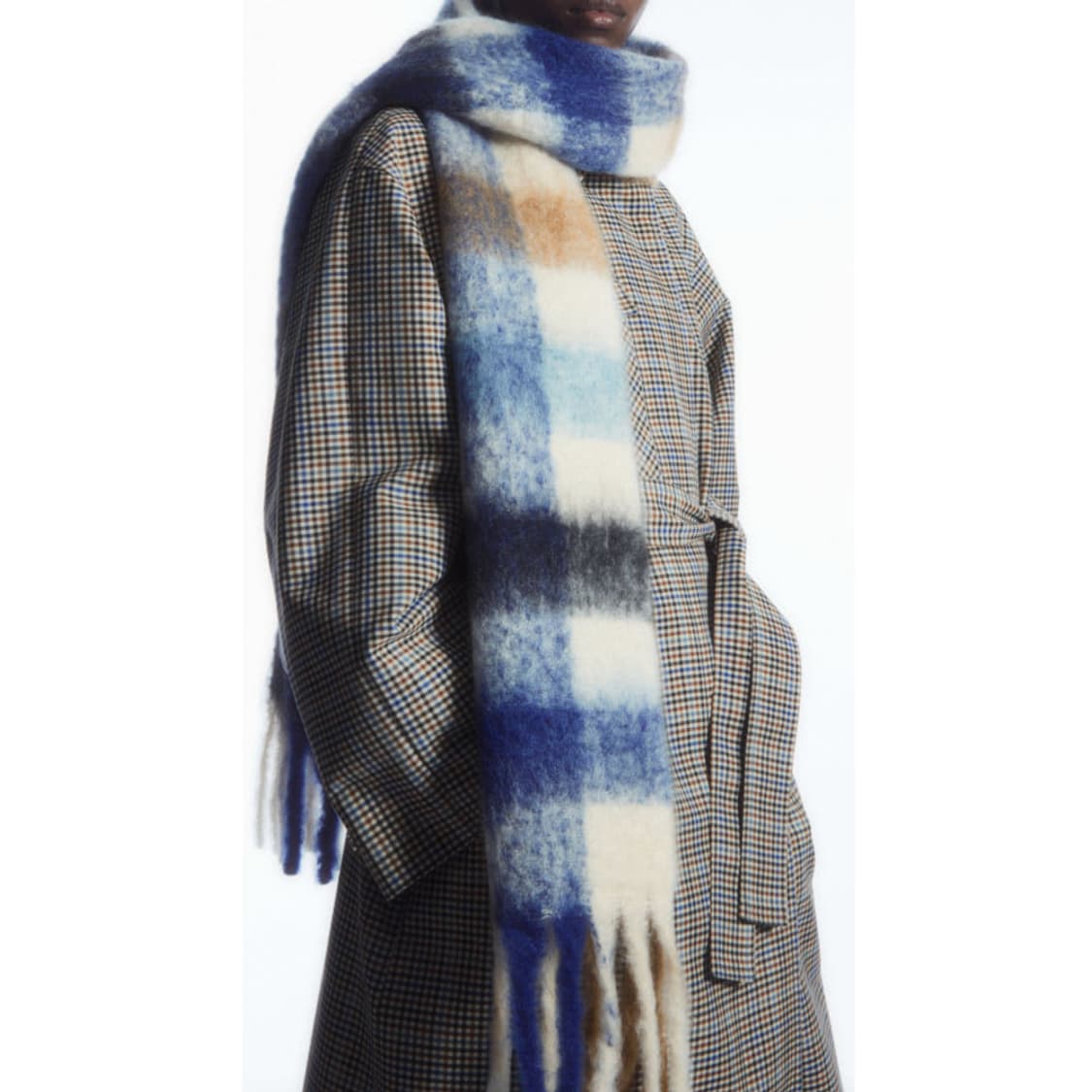 Cos 머플러 상품이미지3