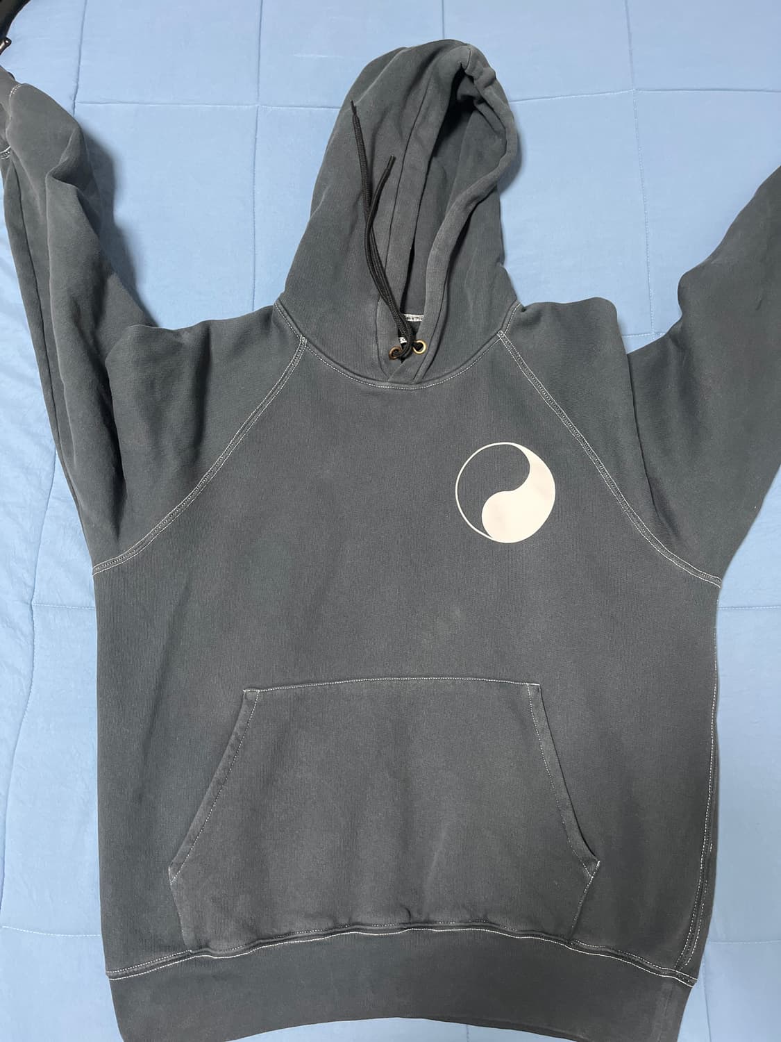 아워레가시 워크샵 후드 48사이즈 상품이미지1