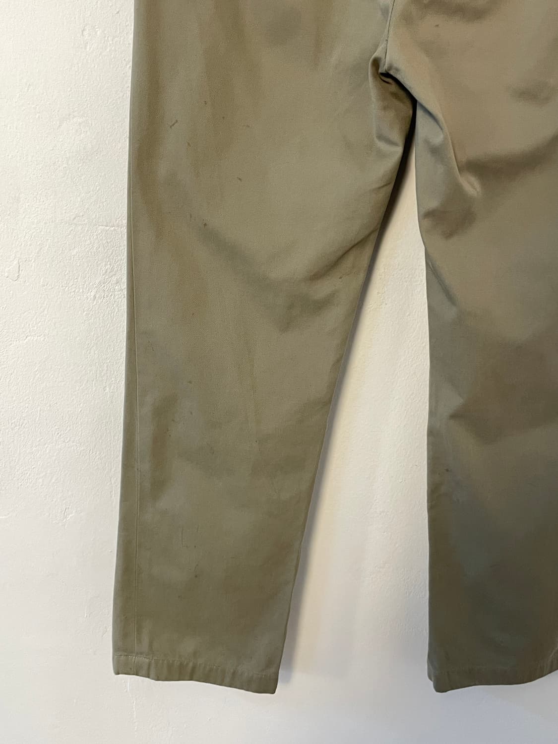 폴로 클래식 치노 팬츠  상품이미지9