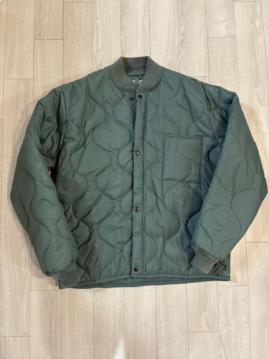 Cwu-9 liner 상품이미지1