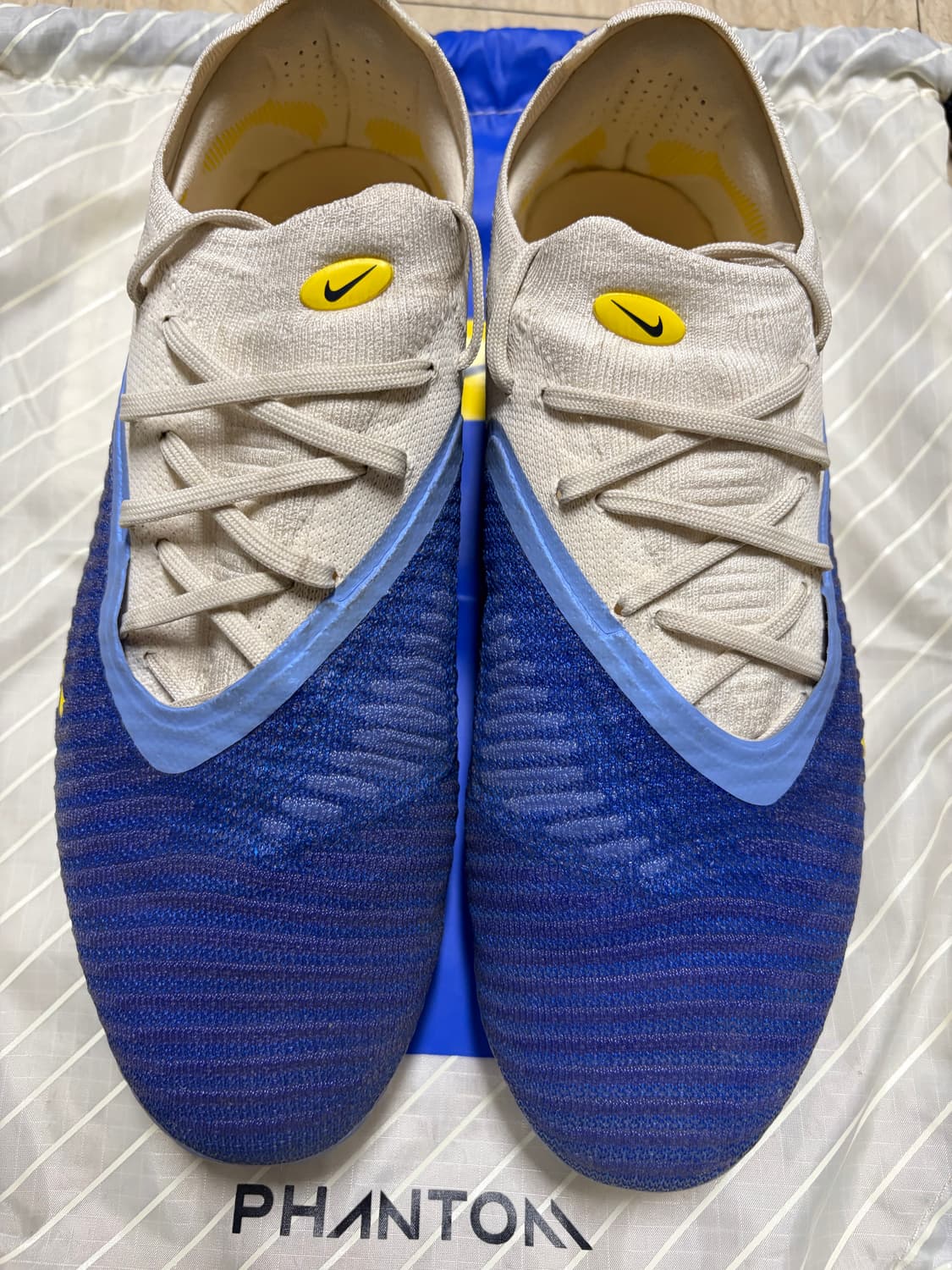 나이키 팬텀 VI 엘리트 275cm 상품이미지1