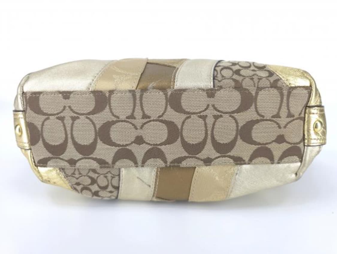 코치 숄더백 상품이미지7