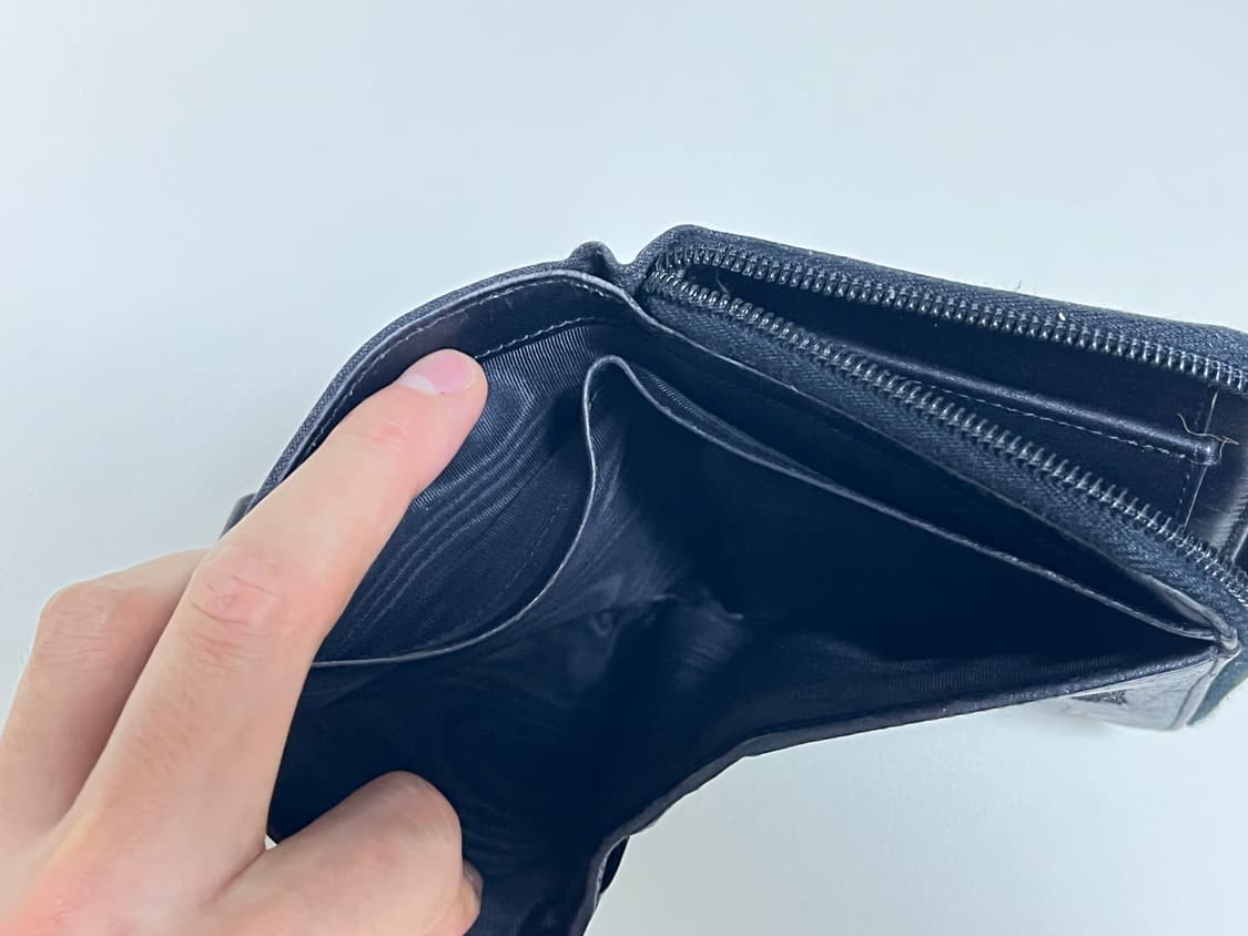 프라다 지갑 상품이미지7