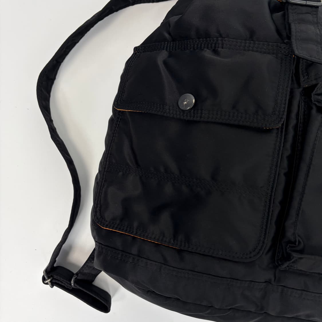 요시다 포터 탱커 백팩 가방 상품이미지3