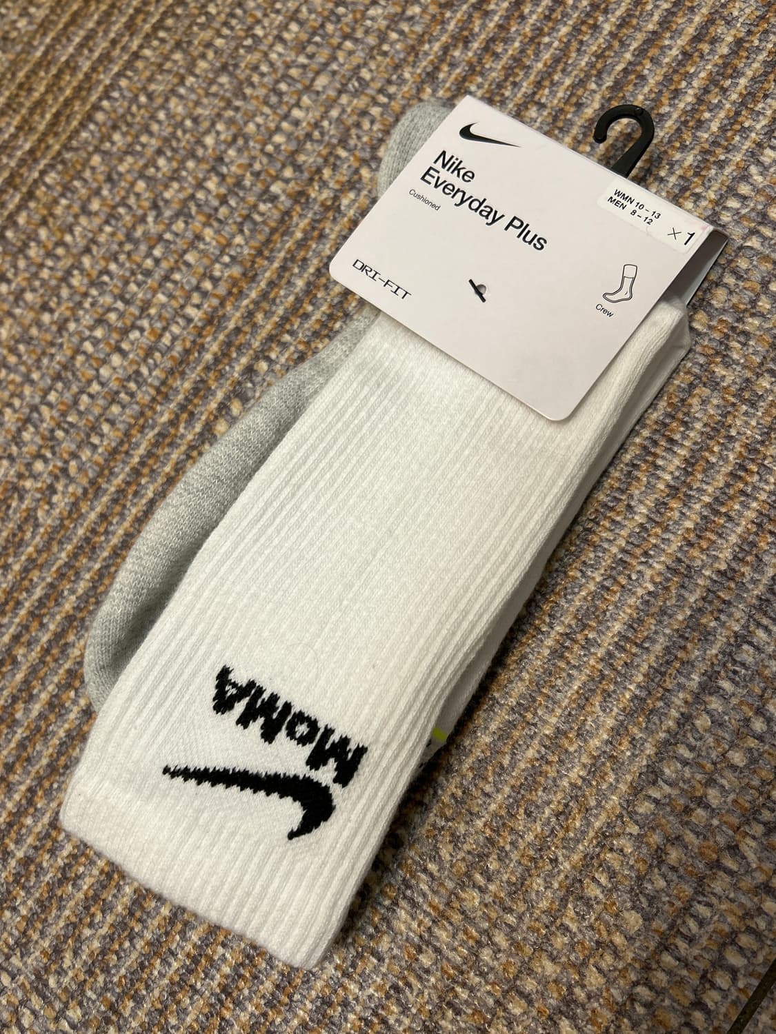 Nike x MoMA 양말 상품이미지4