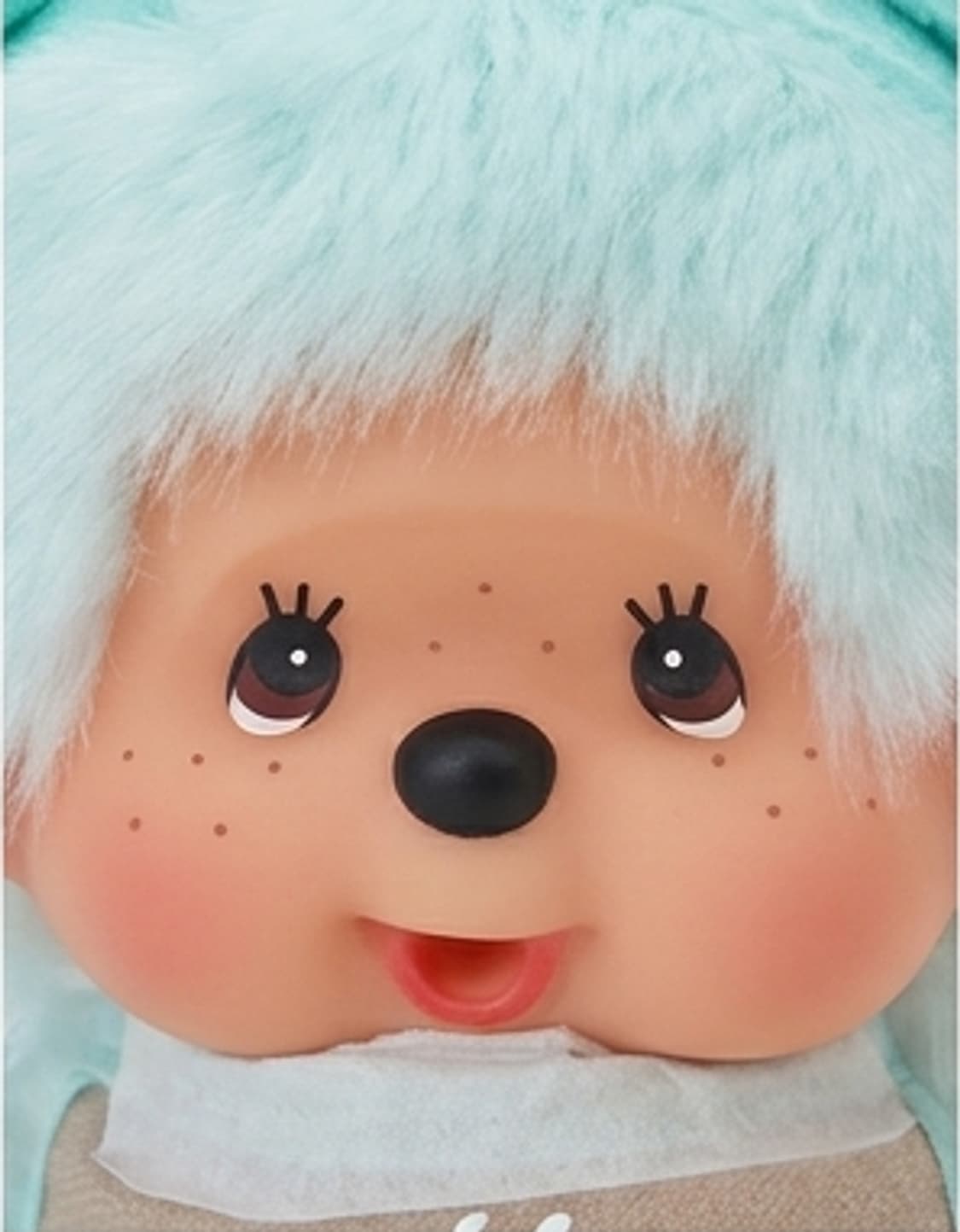 몬치치 타누쿤 민트 상품이미지2