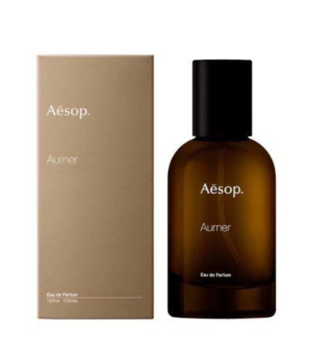이솝 오르너 오드퍼퓸 50ml 향수 (미개봉/새제품) 상품이미지1