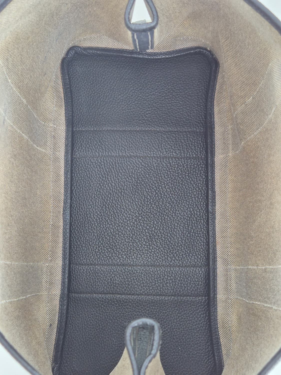 에르메스 가든파티 36 토트백 상품이미지8