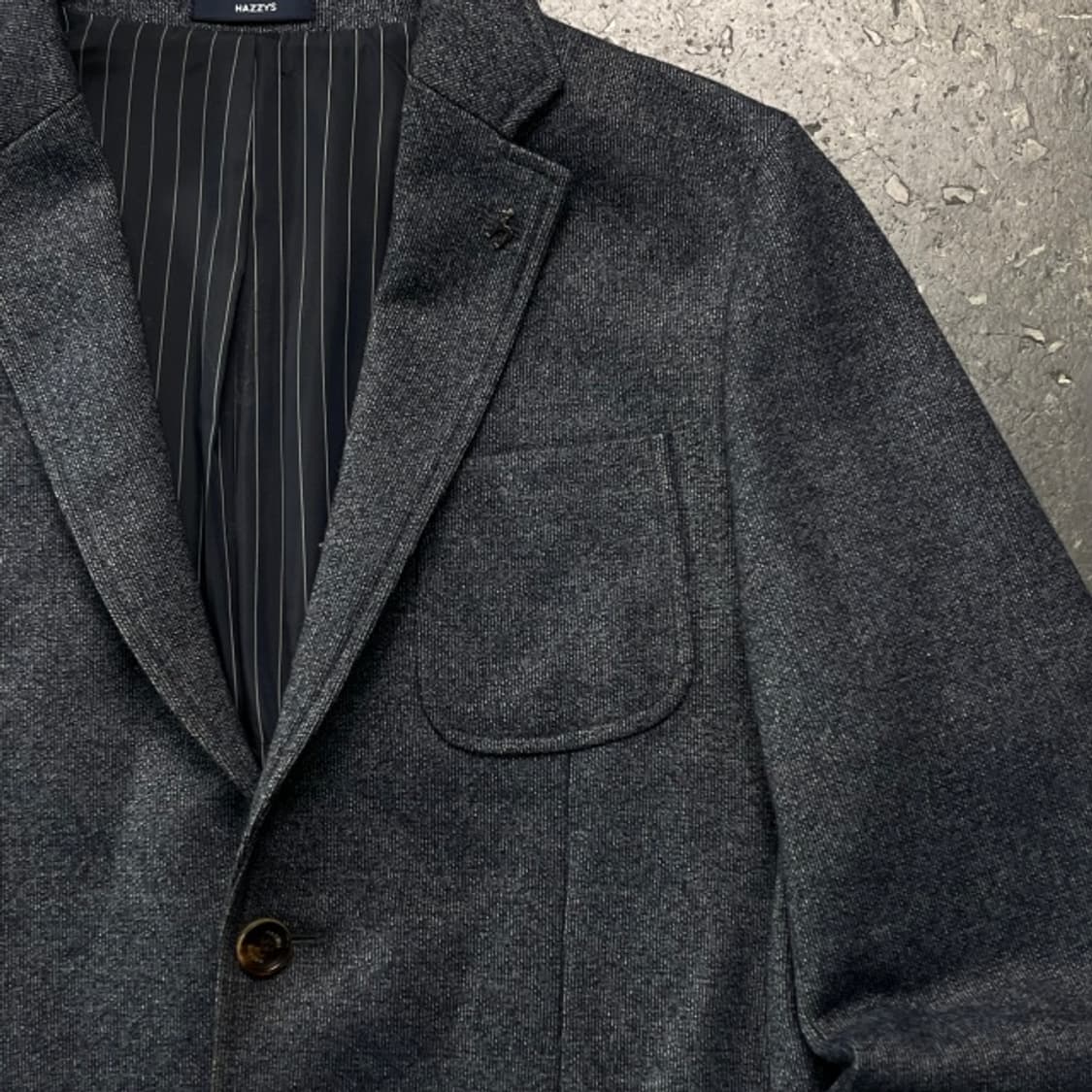 100 헤지스 블레이저  상품이미지2