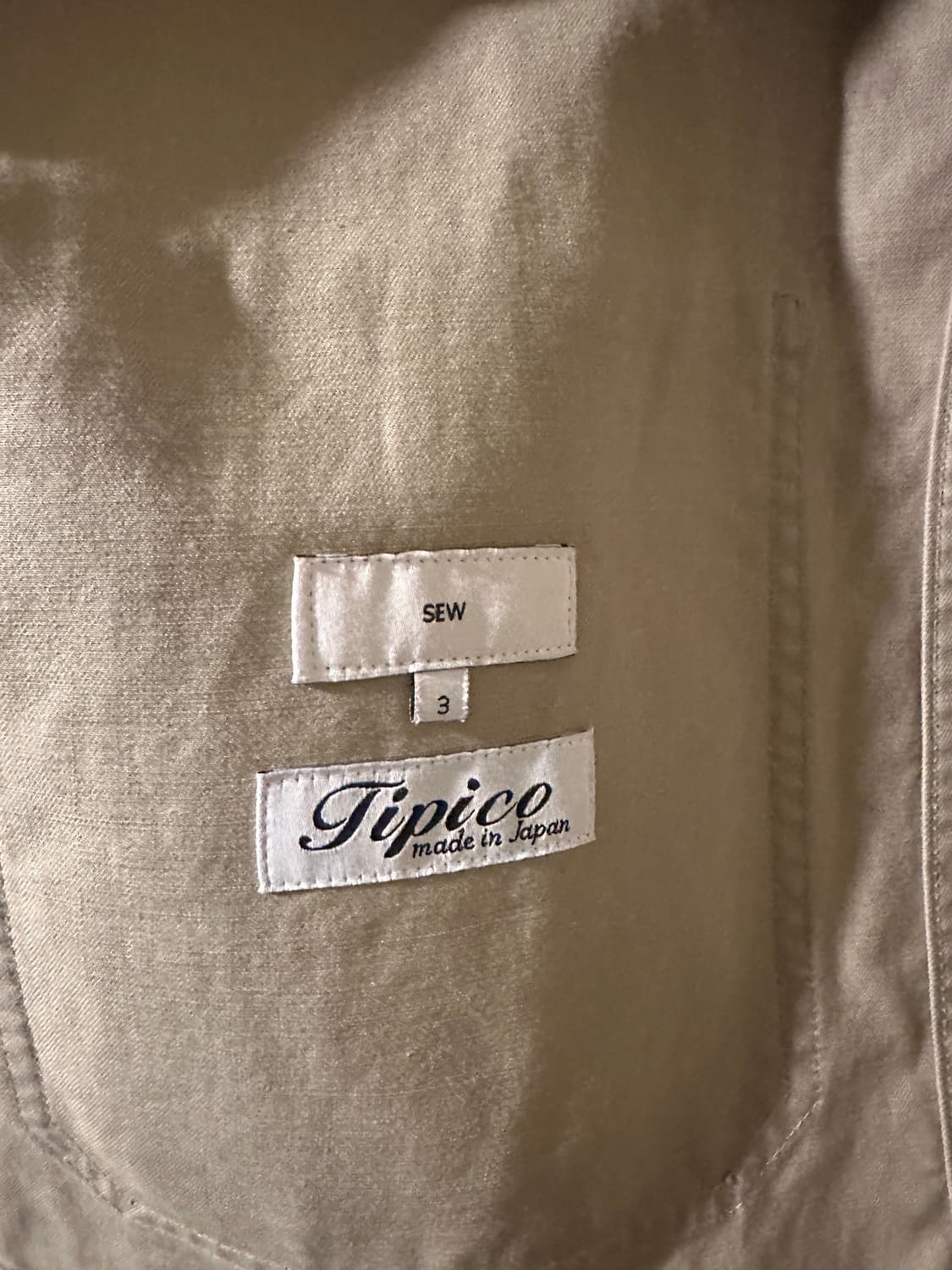 스테디에브리웨어 워크 블레이저 자켓 3사이즈 그레이지 상품이미지5