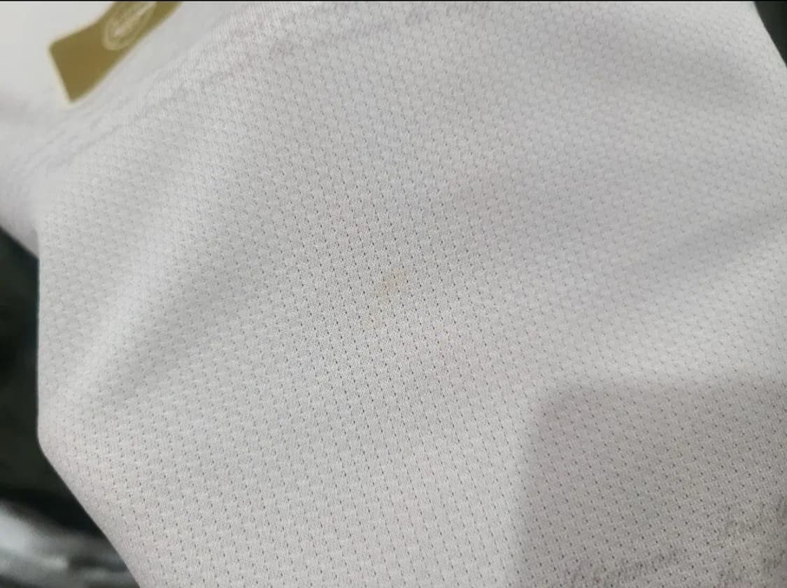 나이키 07 08 아스날 챔스킷 올드레플 축구져지 상품이미지10