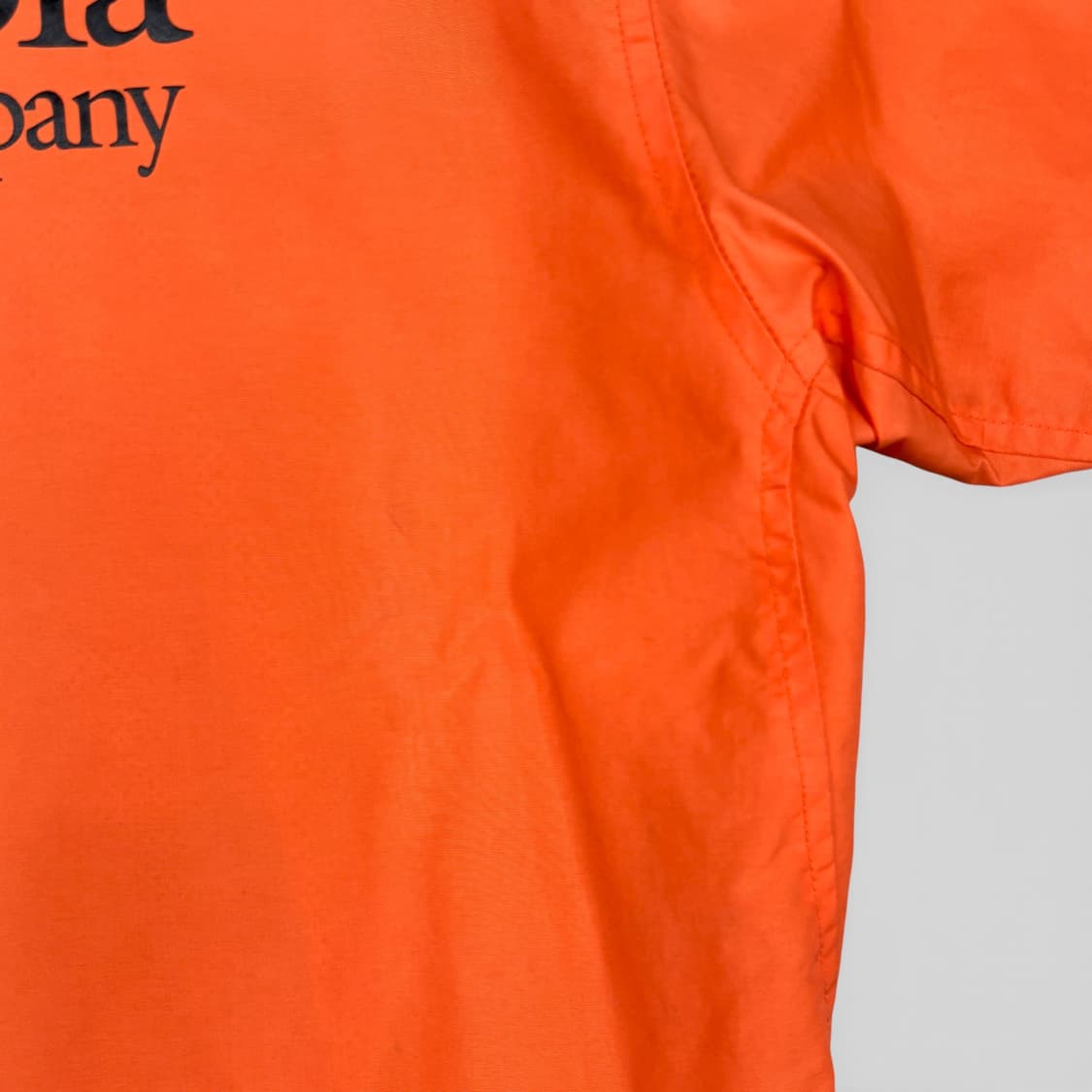 00's 컬럼비아 코치자켓 상품이미지4