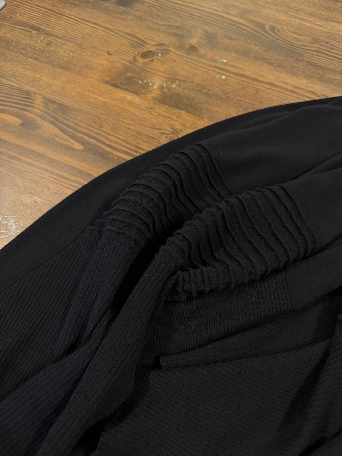 릭오웬스 아카이브 가디건 55~66 상품이미지8