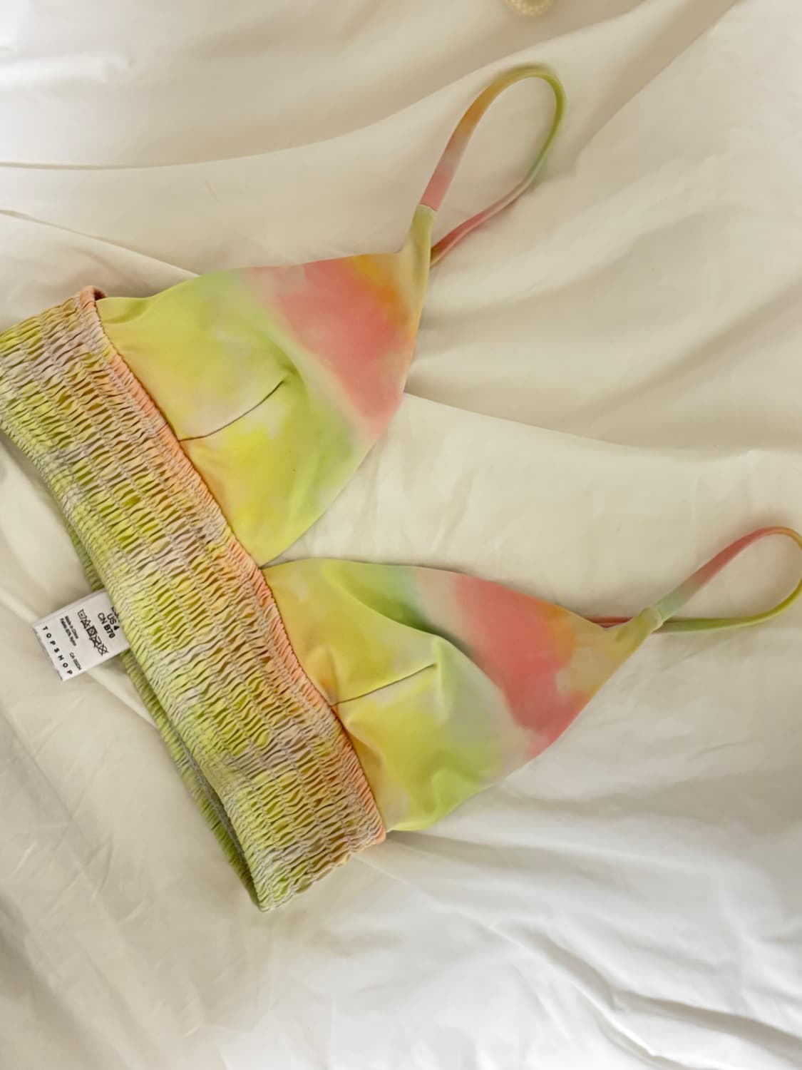 탑샵 비키니 상의 탑 (사은품 포함) 상품이미지1