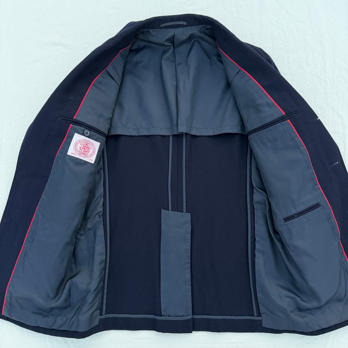 Jpress 제이프레스 금장 자켓 블리이저 상품이미지3