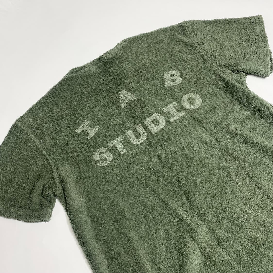 아이앱스튜디오 타올 반팔 M 상품이미지8