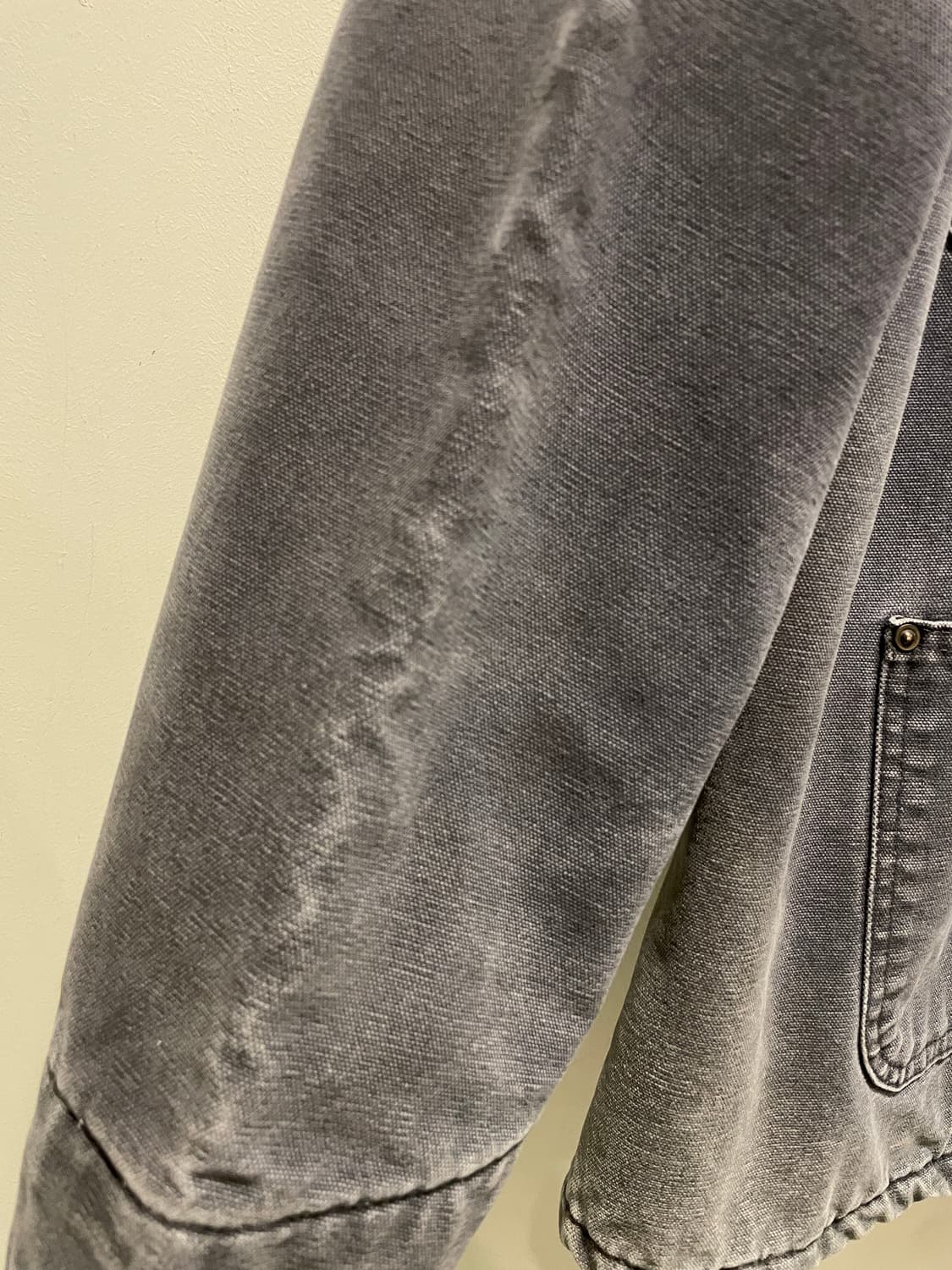 칼하트 미시간 초어 자켓 C02 PTL L 상품이미지3