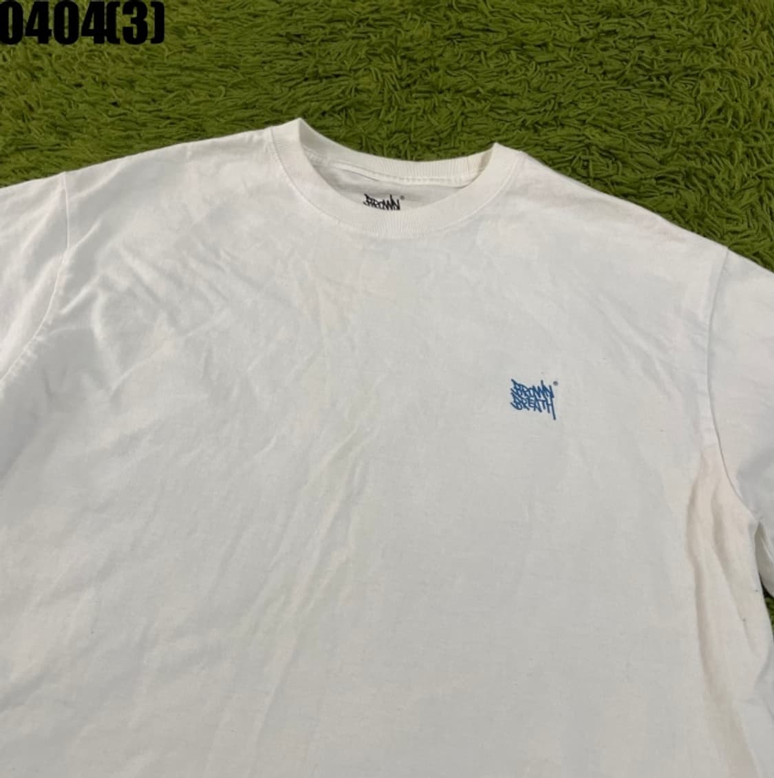 스투시 반팔티셔츠 상품이미지2